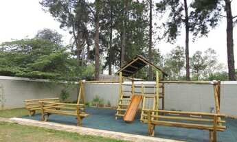 Imagem 2: TERRENO À VENDA, 700 M² POR R$ 850.000,00 - CONDOMÍNIO RESIDENCIAL QUERÊNCIA - VALINHOS/SP