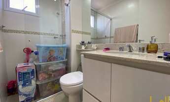 Imagem 3: APARTAMENTO COM 3 DORMITÓRIOS PARA ALUGAR, 159 M² POR R$ 7.950,00 - PARQUE PRADO - CAMPINA