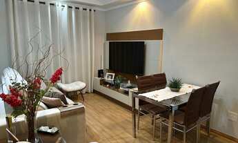 Imagem 4: APARTAMENTO COM 2 DORMITÓRIOS À VENDA, 67 M² POR R$ 300.000,00 - VILA JOÃO JORGE - CAMPINA