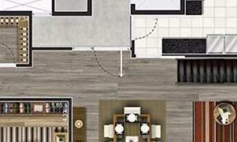 Imagem 5: APARTAMENTO RESIDENCIAL À VENDA, VILA PROGREDIOR, SÃO PAULO - AP1105