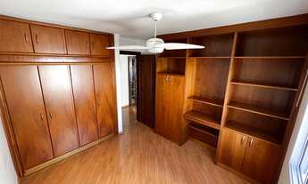 Imagem 4: APARTAMENTO COM 3 DORMITÓRIOS À VENDA, 102 M² POR R$ 920.000,00 - BELA VISTA - SÃO PAULO/S