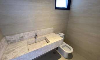 Imagem 5: CASA COM 3 DORMITÓRIOS À VENDA, 415 M² POR R$ 3.800.000,00 - LOTEAMENTO RESIDENCIAL ARBORA