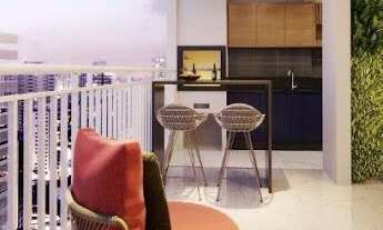 Imagem 6: APARTAMENTO RESIDENCIAL À VENDA, JARDIM YPÊ, PAULÍNIA - AP0606