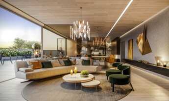 Imagem 2: APARTAMENTO RESIDENCIAL À VENDA, VILA MARIANA, SÃO PAULO - AP0782