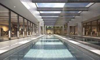 Imagem 6: APARTAMENTO RESIDENCIAL À VENDA, ITAIM BIBI, SÃO PAULO - AP1240