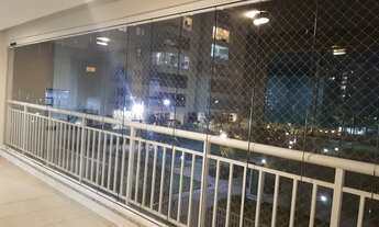 Imagem 2: APARTAMENTO COM 3 DORMITÓRIOS À VENDA, 132 M² POR R$ 1.380.000,00 - PARQUE PRADO - CAMPINA