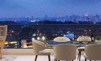 Imagem 6: APARTAMENTO RESIDENCIAL À VENDA, MOEMA, SÃO PAULO - AP0430