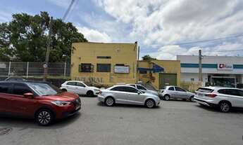 Imagem: TERRENO, 555 M² - VENDA POR R$ 2.250.000,00