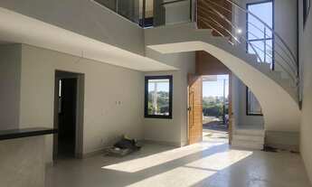 Imagem 7: CASA COM 3 DORMITÓRIOS À VENDA, 262 M² POR R$ 1.980.000,00 - CONDOMÍNIO RESERVA DOS VINHED