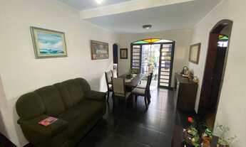 Imagem 2: CASA COM 4 DORMITÓRIOS À VENDA, 220 M² POR R$ 880.000,00 - JARDIM SÃO CRISTOVÃO - VALINHOS