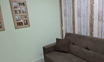 Imagem 2: APARTAMENTO COM 2 DORMITÓRIOS À VENDA, 117 M² POR R$ 748.000,00 - CAMBUÍ - CAMPINAS/SP