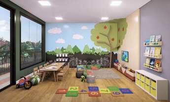 Imagem 6: CASA COM 3 DORMITÓRIOS À VENDA, 221 M² POR R$ 1.790.000,00 - SANTORINI RESIDENCIAL CLUB