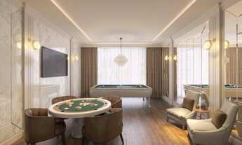 Imagem 7: APARTAMENTO RESIDENCIAL À VENDA, MEIA PRAIA, ITAPEMA - AP0848