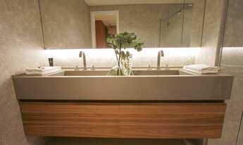 Imagem 2: APARTAMENTO RESIDENCIAL À VENDA, VILA MASCOTE, SÃO PAULO - AP0686