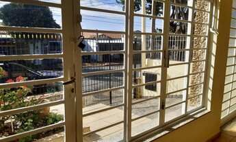 Imagem 4: CASA, 104 M² - VENDA POR R$ 520.000,00 OU ALUGUEL POR R$ 3.527,00/MÊS - VILA NOVA - CAMPIN