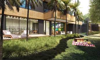 Imagem 7: APARTAMENTO RESIDENCIAL À VENDA, ALTO DA LAPA, SÃO PAULO - AP0285