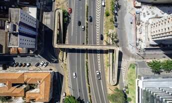 Imagem 5: SALA, 34 M² - VENDA POR R$ 600.000,00 OU ALUGUEL POR R$ 5.002,95/MÊS - CENTRO - CAMPINAS/S