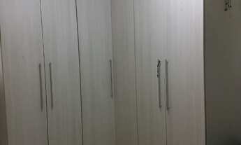 Imagem 6: APARTAMENTO COM 2 DORMITÓRIOS À VENDA, 53 M² POR R$ 275.000,00 - BOTAFOGO - CAMPINAS/SP