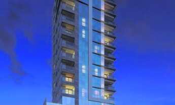 Imagem: APARTAMENTO RESIDENCIAL À VENDA, MEIA PRAIA