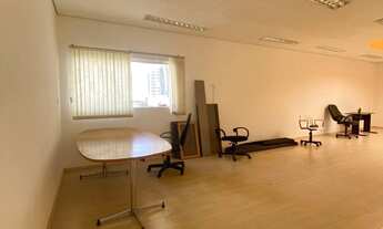 Imagem 2: SALA PARA ALUGAR, 52 M² POR R$ 4.195,40/MÊS - MANSÕES SANTO ANTÔNIO - CAMPINAS/SP