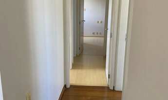 Imagem 7: APARTAMENTO COM 2 DORMITÓRIOS À VENDA, 96 M² POR R$ 650.000,00 - BOSQUE - CAMPINAS/SP