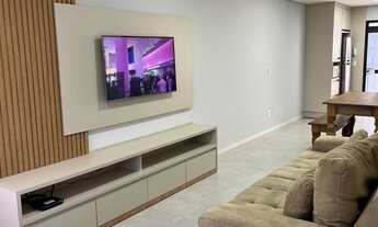 Imagem 7: CASA COM 2 DORMITÓRIOS, 130 M² - VENDA POR R$ 1.100.000,00 OU ALUGUEL POR R$ 5.500,00/MÊS