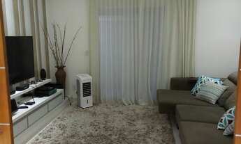 Imagem 7: CASA COM 3 DORMITÓRIOS À VENDA, 275 M² POR R$ 2.255.000,00 - SWISS PARK - CAMPINAS/SP