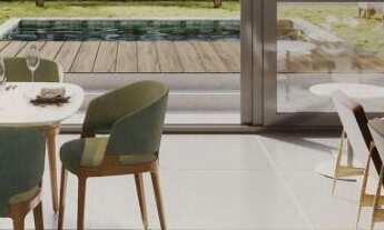 Imagem 4: CASA COM 3 DORMITÓRIOS À VENDA, 165 M² POR R$ 1.897.056,00 - RESIDENCIAL SAINTE HELENE - C