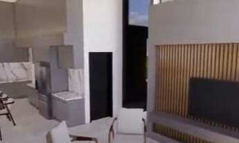 Imagem 4: CASA COM 3 DORMITÓRIOS À VENDA, 254 M² POR R$ 2.050.000,00 - TERRAS DO CANCIONEIRO - PAULÍ