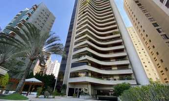 Imagem: APARTAMENTO COM 5 DORMITÓRIOS À VENDA