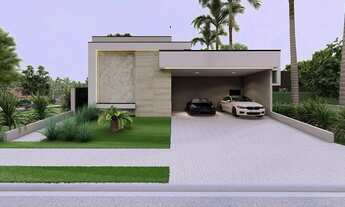 Imagem: CASA COM 4 DORMITÓRIOS À VENDA, 265 M²