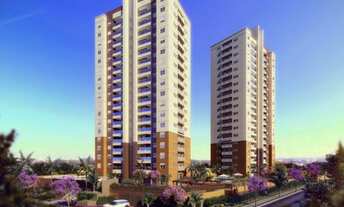 Imagem: APARTAMENTO RESIDENCIAL À VENDA, JARDIM