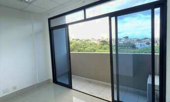 Imagem 2: SALA À VENDA, 33 M² POR R$ 208.921,00 - JARDIM CHAPADÃO - CAMPINAS/SP