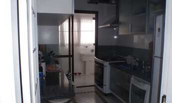 Imagem 7: APARTAMENTO DUPLEX À VENDA, 165 M² POR R$ 1.350.000,00 - CAMBUÍ - CAMPINAS/SP