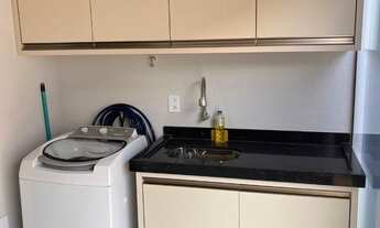 Imagem 4: CASA COM 2 DORMITÓRIOS, 130 M² - VENDA POR R$ 1.100.000,00 OU ALUGUEL POR R$ 5.500,00/MÊS