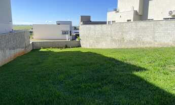 Imagem 2: TERRENO À VENDA, 407 M² POR R$ 600.000,00 - RESIDENCIAL PARQUE DOS ALECRINS - CAMPINAS/SP