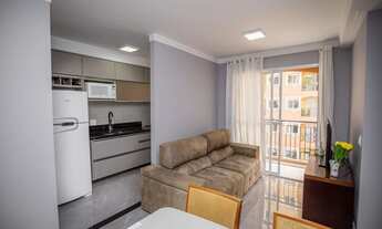 Imagem 6: APARTAMENTO COM 3 DORMITÓRIOS À VENDA, 63 M² POR R$ 630.000,00 - PARQUE INDUSTRIAL - CAMPI