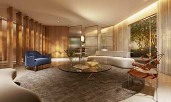 Imagem 6: APARTAMENTO RESIDENCIAL À VENDA, VILA MADALENA, SÃO PAULO - AP1082