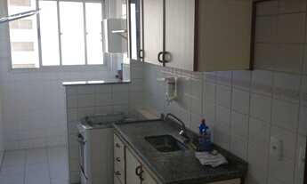 Imagem 6: APARTAMENTO COM 1 DORMITÓRIO À VENDA, 60 M² POR R$ 265.000,00 - BOTAFOGO - CAMPINAS/SP