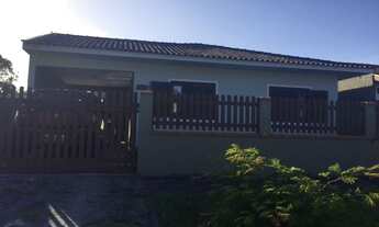 Imagem: CASA À VENDA, 155 M² POR R$ 950.000,00