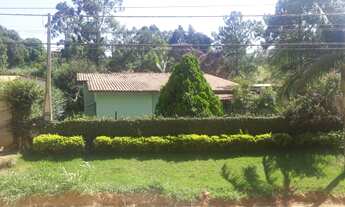 Imagem 2: CHÁCARA COM 3 DORMITÓRIOS À VENDA, 1360 M² POR R$ 750.000,00 - VALE VERDE - VALINHOS/SP