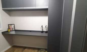 Imagem 5: APARTAMENTO COM 2 DORMITÓRIOS À VENDA, 49 M² POR R$ 325.000,00 - VILA INDUSTRIAL - CAMPINA