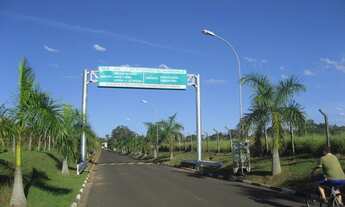 Imagem 2: CASA COM 3 DORMITÓRIOS À VENDA, 350 M² POR R$ 1.350.000,00 - PARQUE XANGRILÁ - CAMPINAS/SP