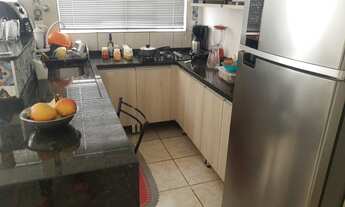 Imagem 2: CASA COM 2 DORMITÓRIOS À VENDA, 130 M² POR R$ 396.000,00 - CONCHAL - CONCHAL/SP