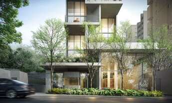 Imagem 3: APARTAMENTO RESIDENCIAL À VENDA, JARDIM PAULISTA, SÃO PAULO - AP0703