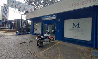 Imagem 3: PRÉDIO PARA ALUGAR, 357 M² POR R$ 18.880,00/MÊS - CAMBUÍ - CAMPINAS/SP