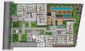 Imagem 4: APARTAMENTO RESIDENCIAL À VENDA, VILA MARIANA, SÃO PAULO - AP1027