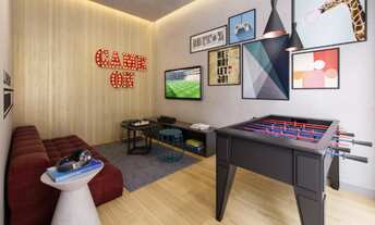 Imagem 2: APARTAMENTO RESIDENCIAL À VENDA, JARDIM DAS ACÁCIAS, SÃO PAULO - AP0780