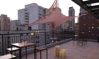 Imagem 6: SALA COMERCIAL À VENDA, PINHEIROS, SÃO PAULO - SA0030