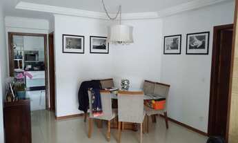 Imagem 2: APARTAMENTO À VENDA, 130 M² POR R$ 1.000.000,00 - MANSÕES SANTO ANTÔNIO - CAMPINAS/SP